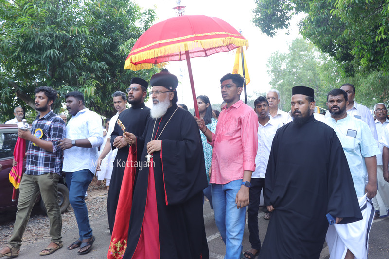 DIOCESAN DAY 2024